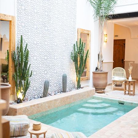 Riad Imperia Marrakesh Exterior photo