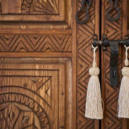 Riad Imperia Marrakesh Exterior photo