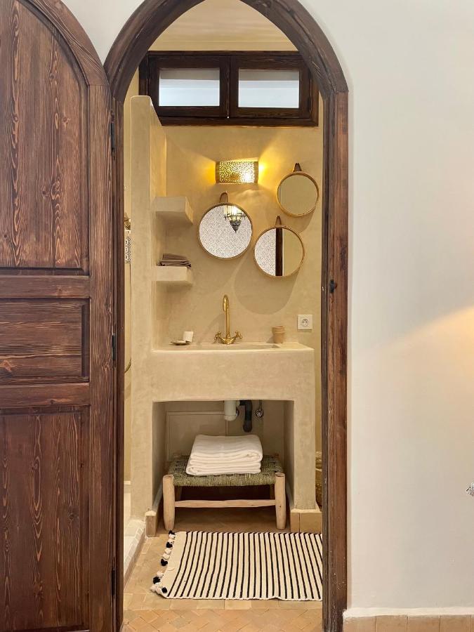 Riad Imperia Marrakesh Exterior photo