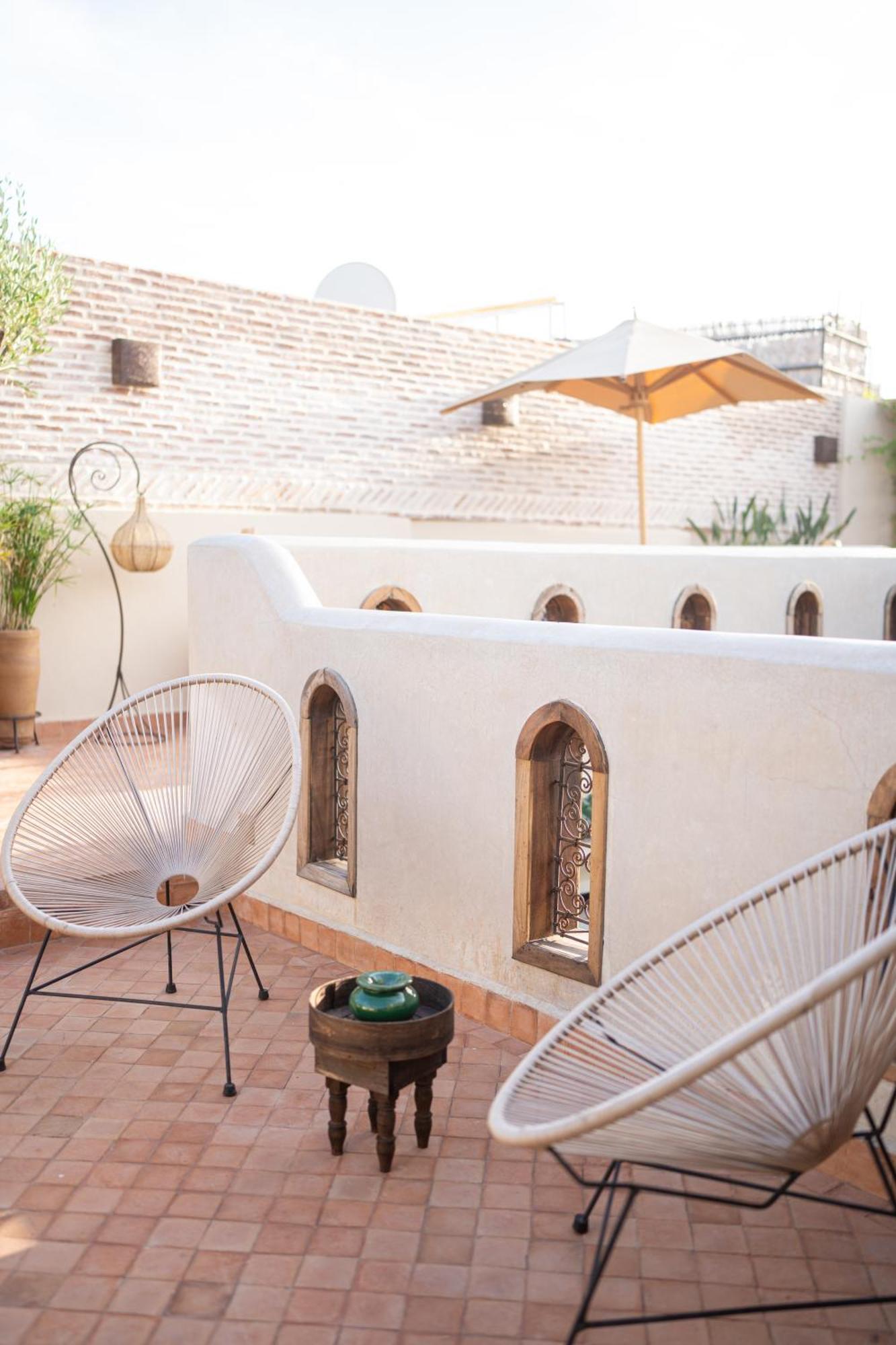 Riad Imperia Marrakesh Exterior photo