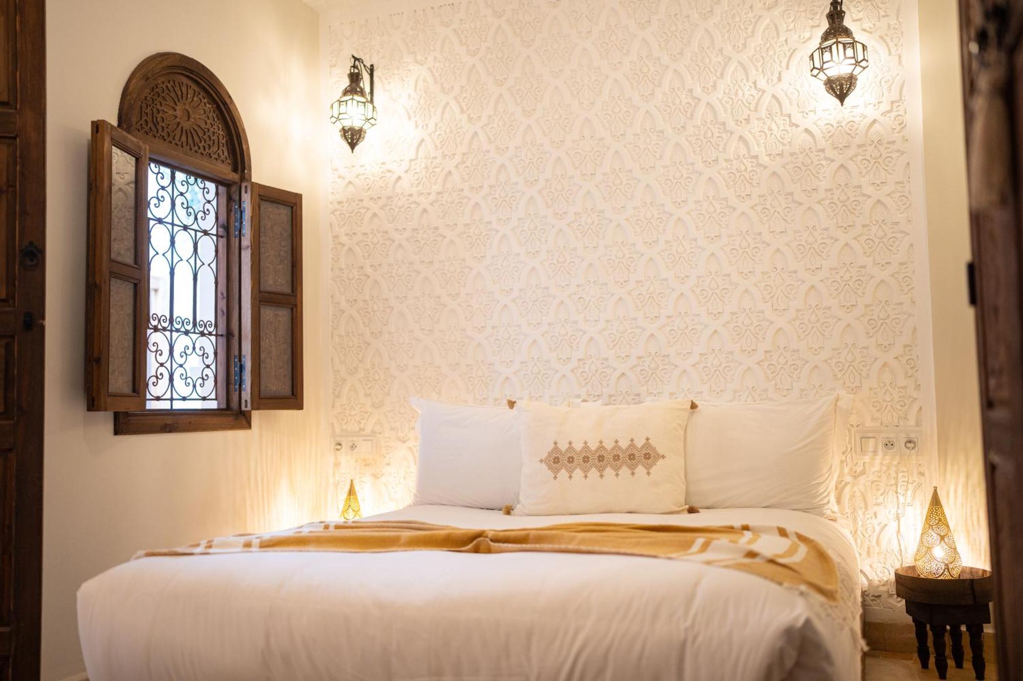 Riad Imperia Marrakesh Exterior photo