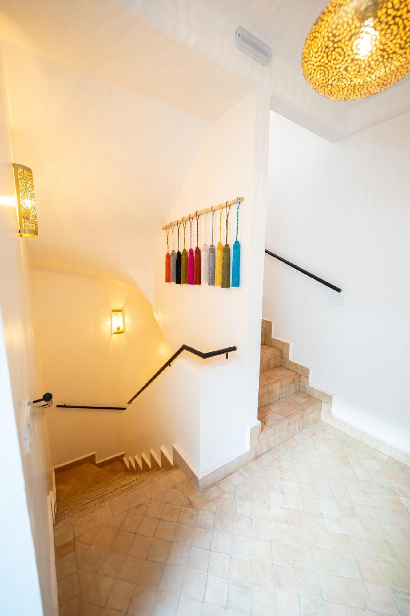Riad Imperia Marrakesh Exterior photo