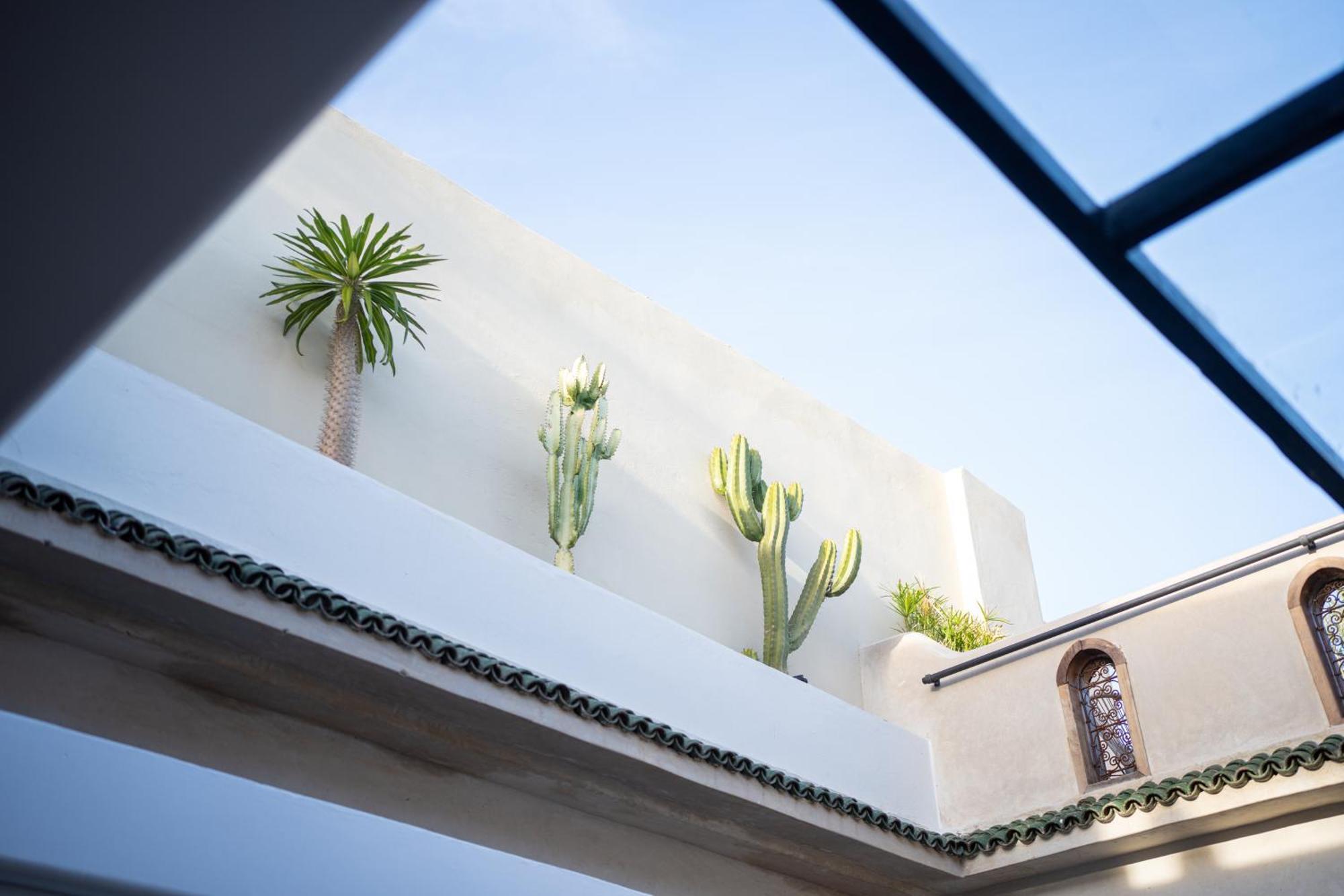 Riad Imperia Marrakesh Exterior photo