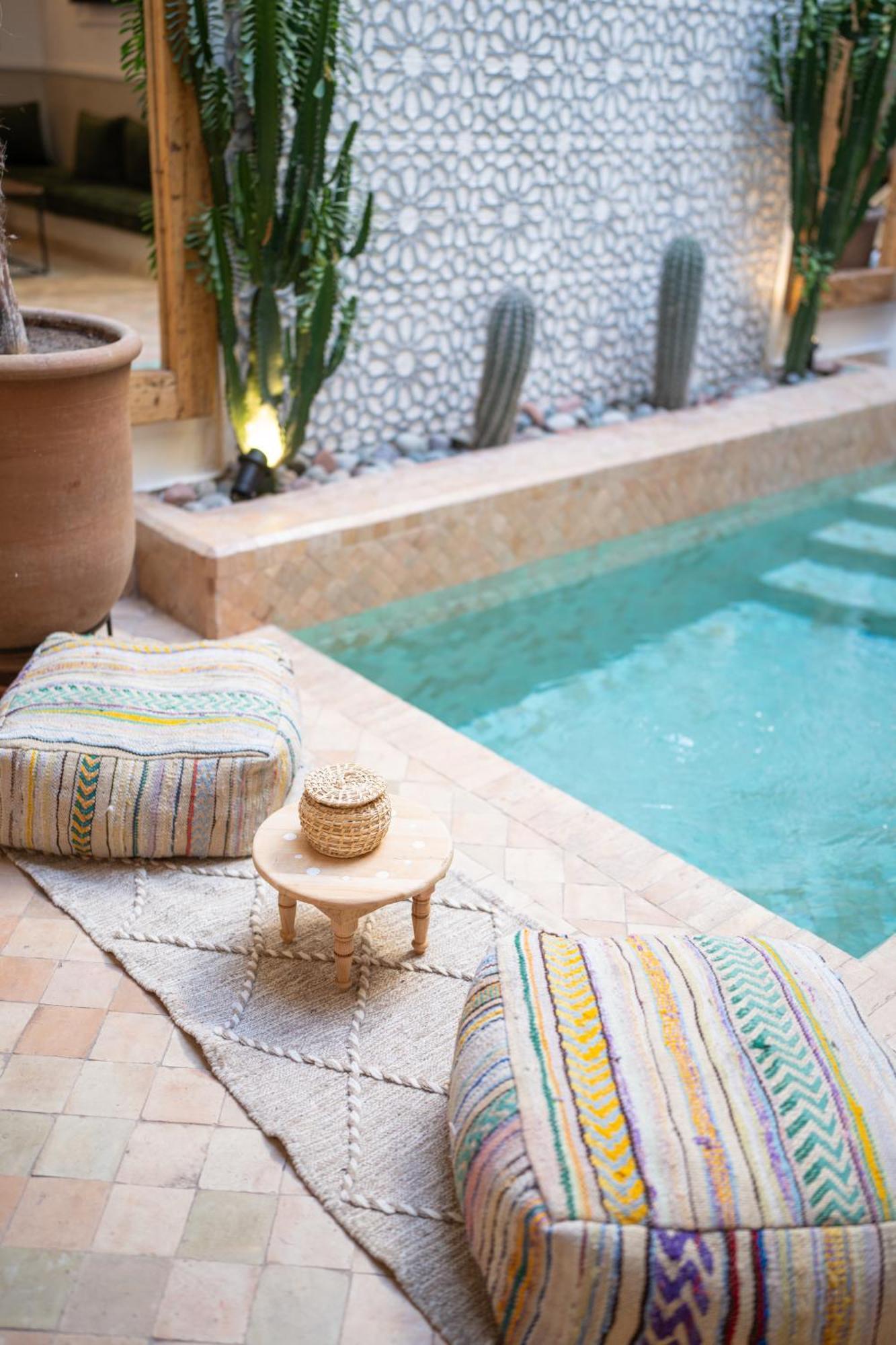 Riad Imperia Marrakesh Exterior photo