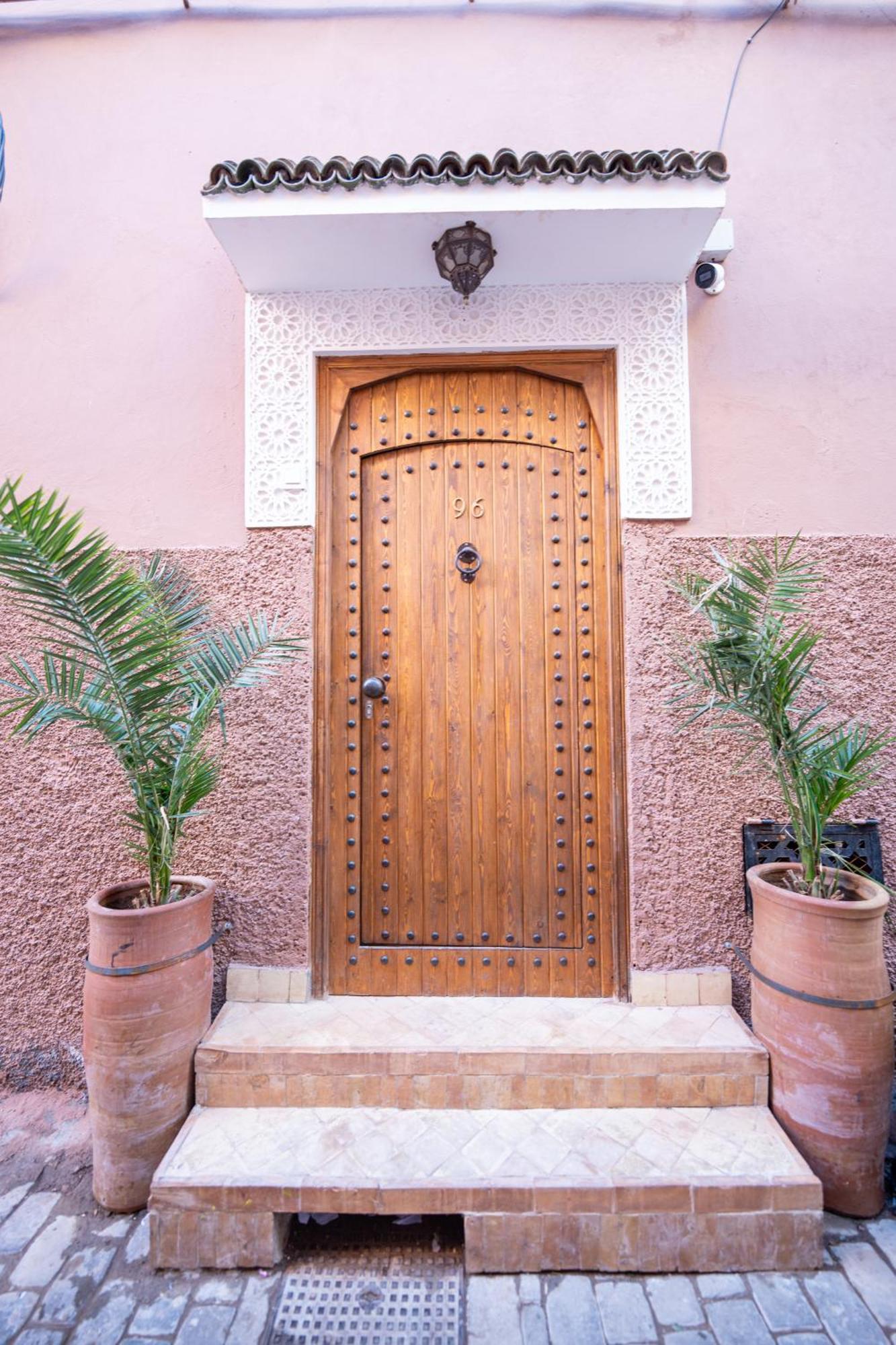 Riad Imperia Marrakesh Exterior photo