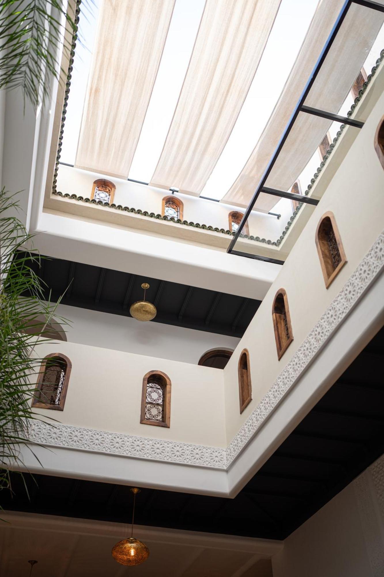 Riad Imperia Marrakesh Exterior photo