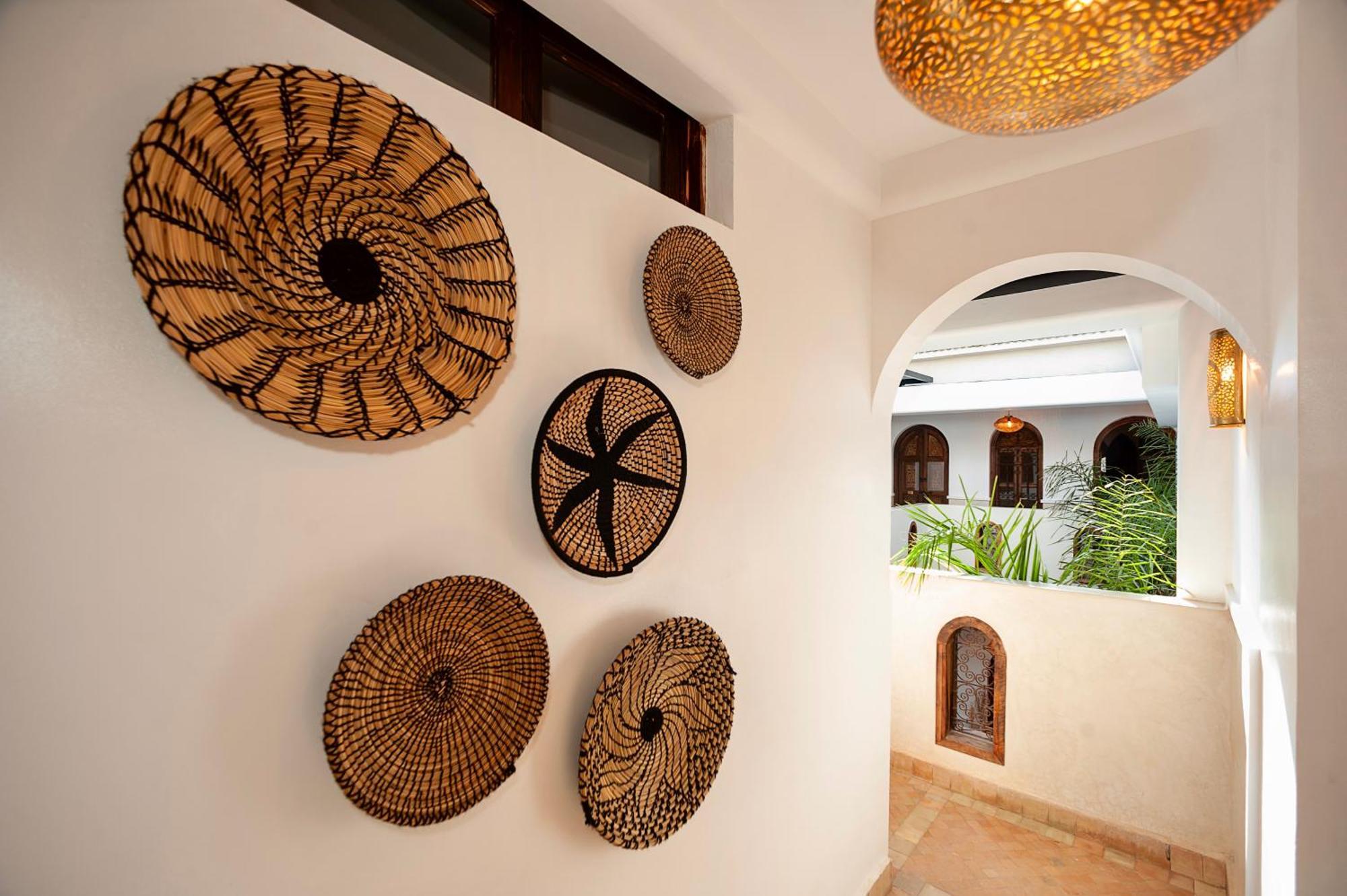 Riad Imperia Marrakesh Exterior photo