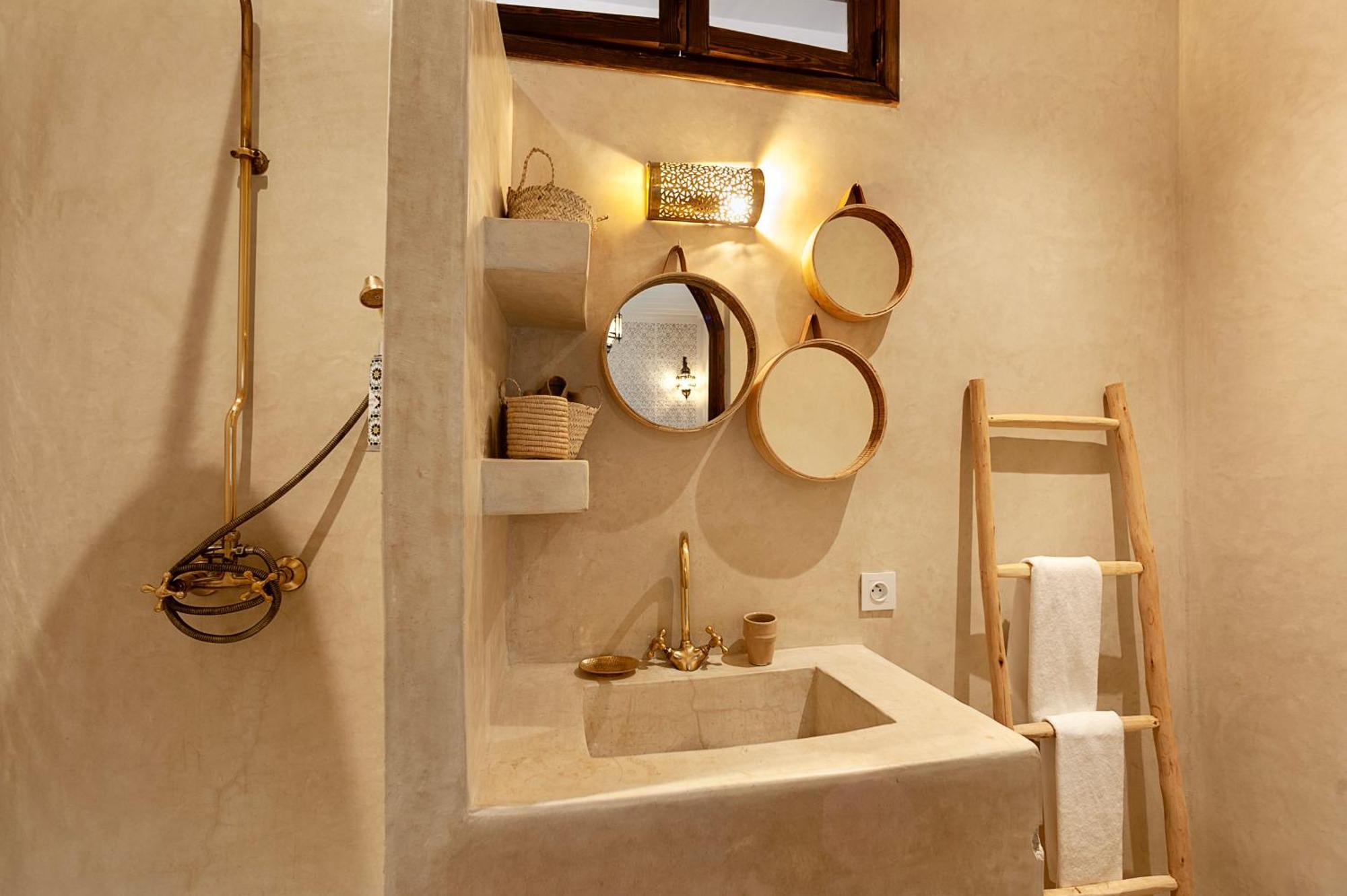Riad Imperia Marrakesh Exterior photo