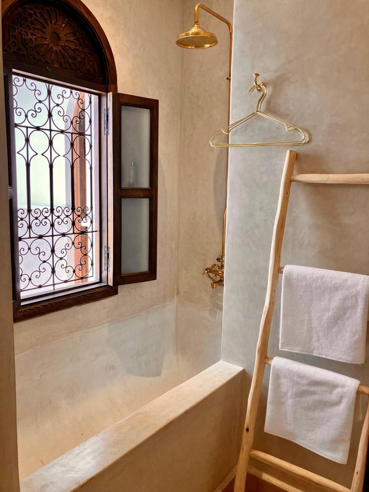 Riad Imperia Marrakesh Exterior photo