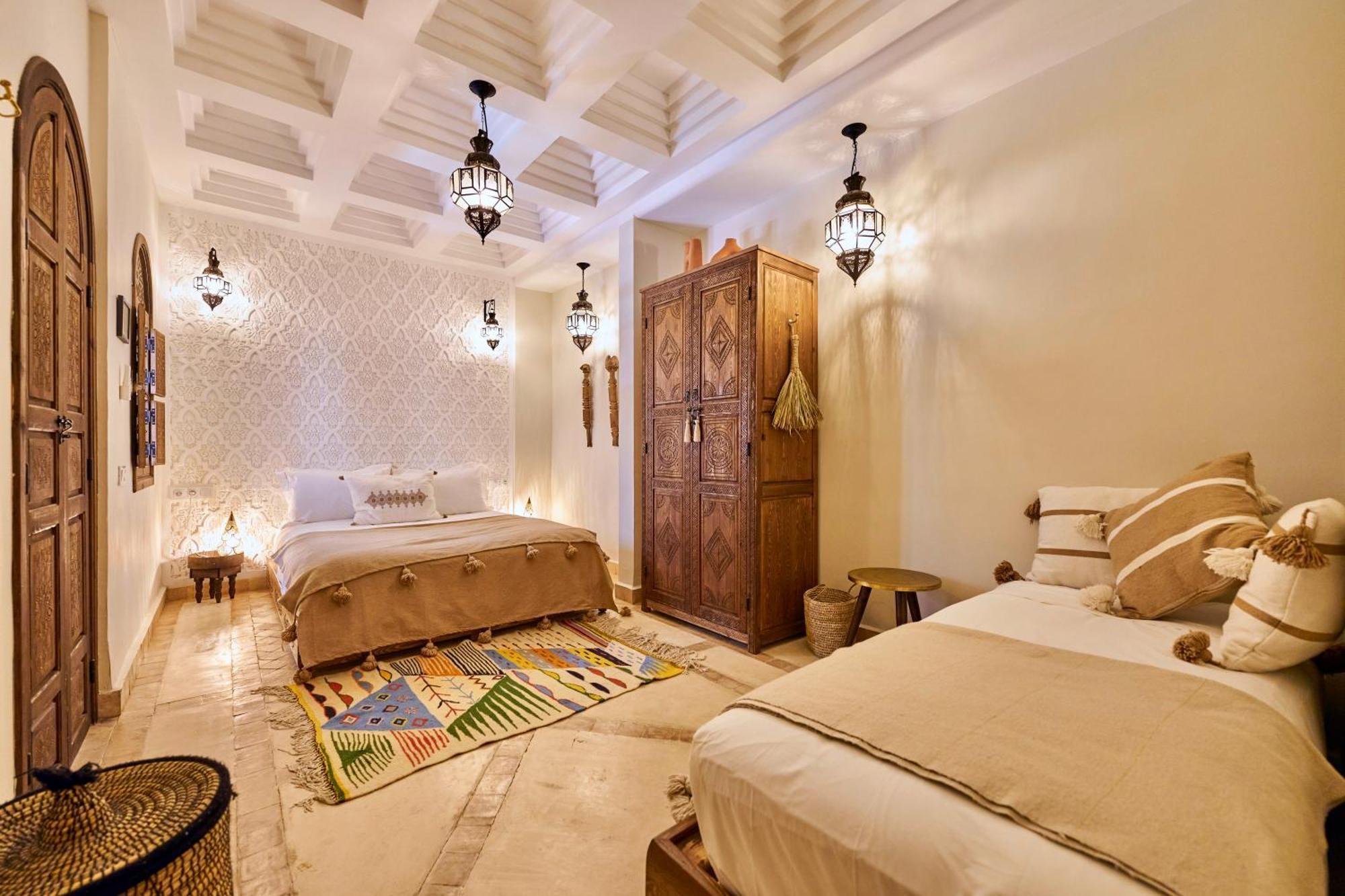 Riad Imperia Marrakesh Exterior photo
