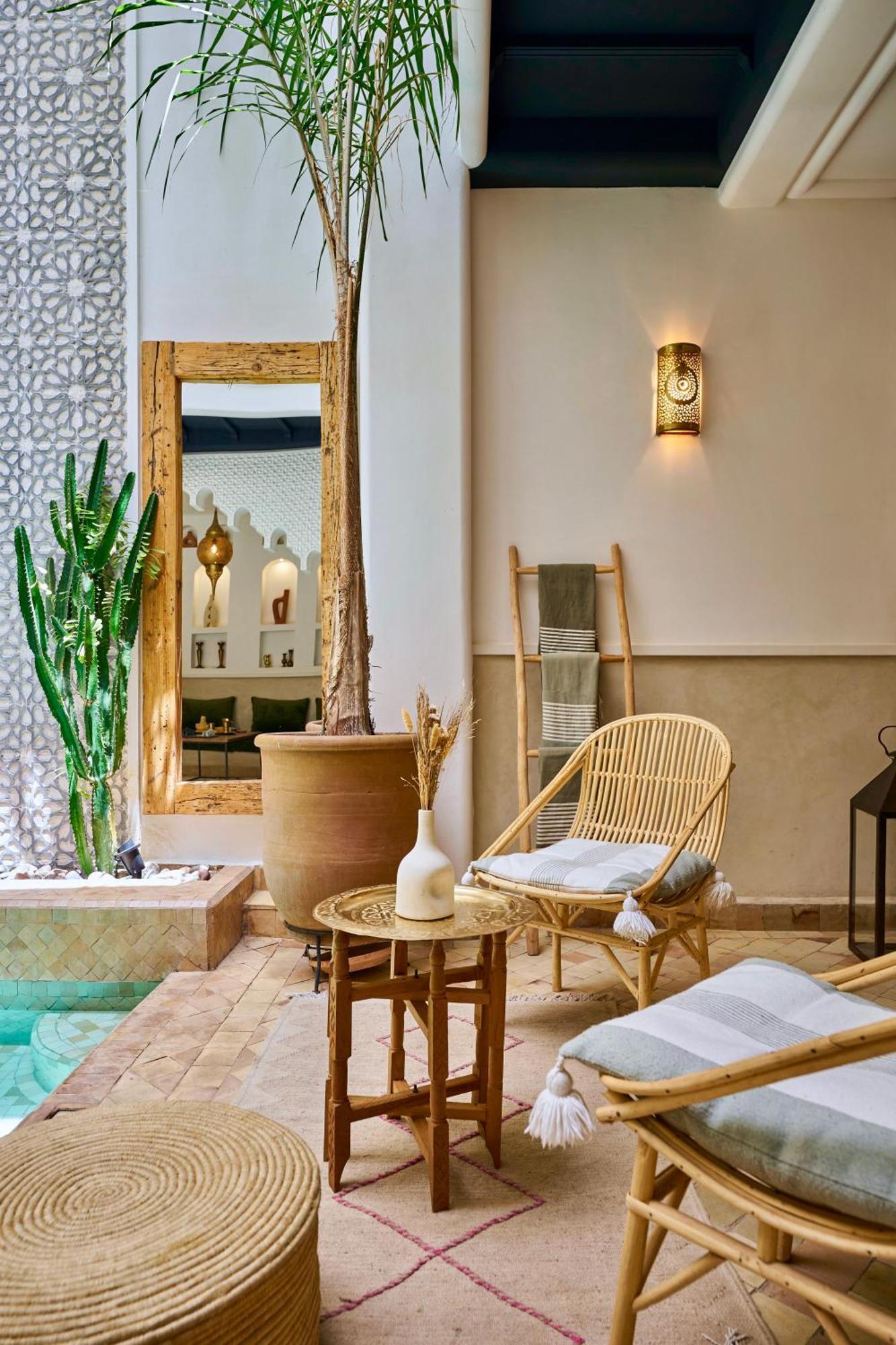 Riad Imperia Marrakesh Exterior photo